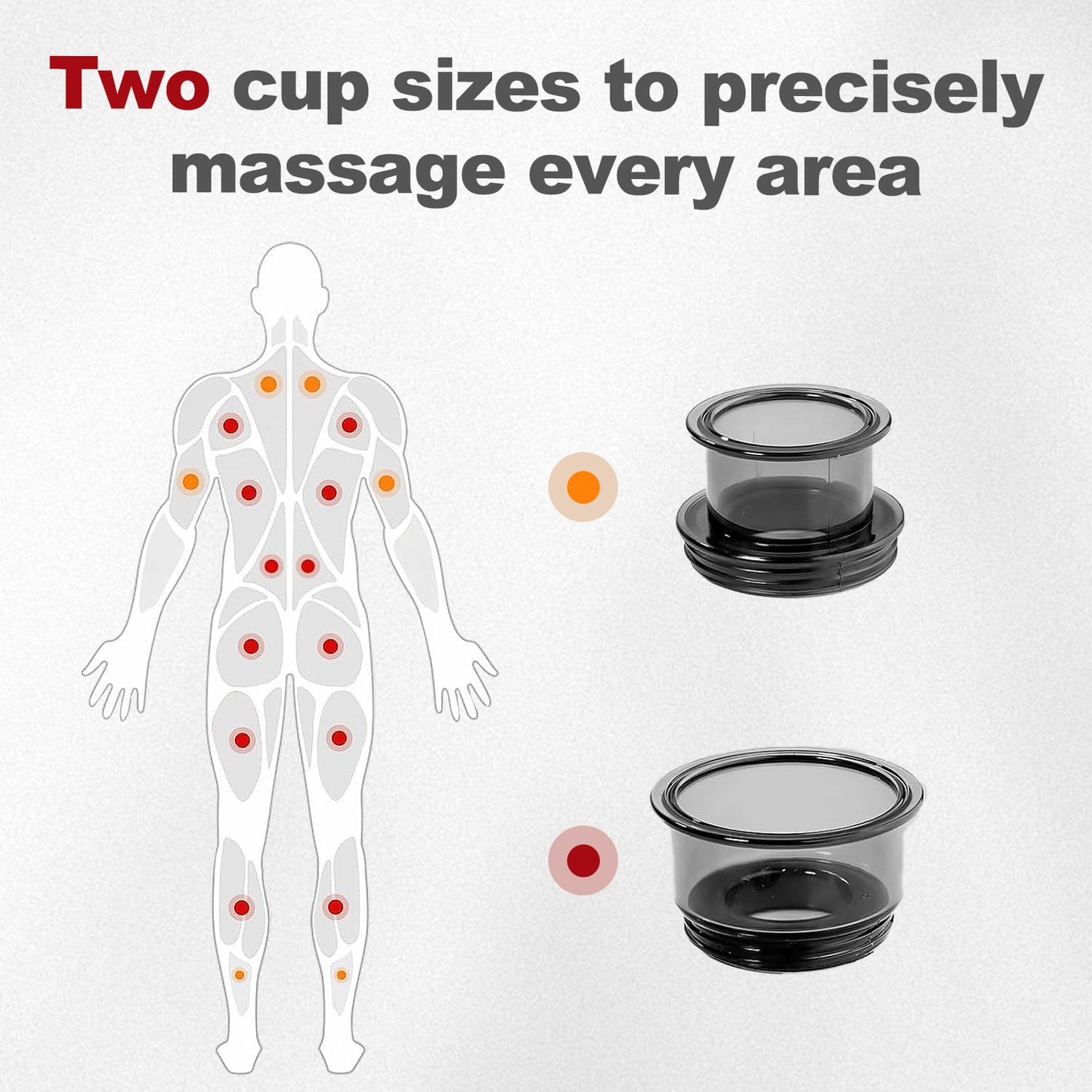 5-in-1 Electric Cupping Kit