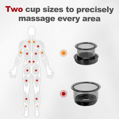 5-in-1 Electric Cupping Kit