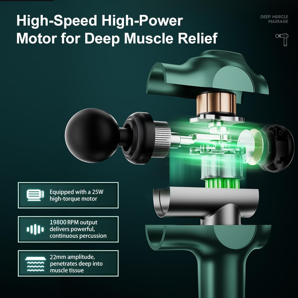 G2 Massage Gun