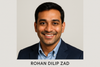 Rohan Dilip Zad