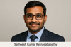 Satheesh Kumar Ratnasabapathy